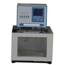 Circulateur thermostatique réfrigéré à haute température de circulation de laboratoire ou bain chauffant / refroidisseur de chauffage Refreigerated